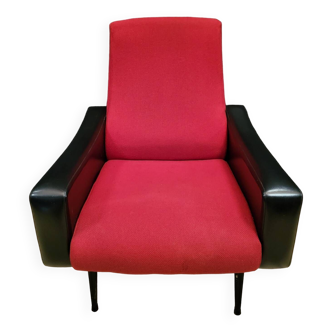 Vintage beka armchair 1967
