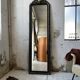 Louis Philippe XXL white mirror 2m