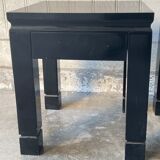 2 coffee tables, 80