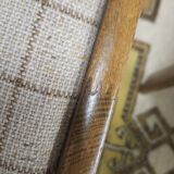 Set of 6 vintage chairs 1970
