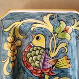 Ricceri Firenze Italy ceramic pocket emptier from the 80s