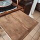 Farm table