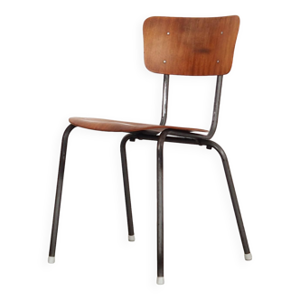 Chaise, design danois, années 1960, production: Danemark