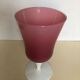 Coupe en opaline