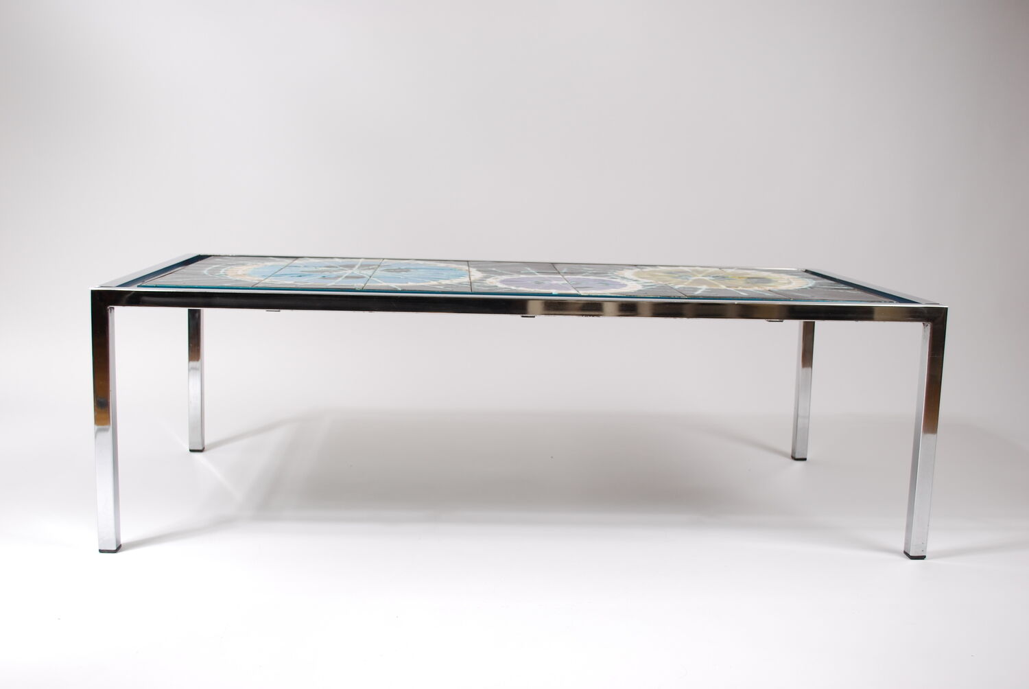 Table J.Belarti low, 1960