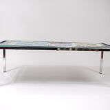 Table J.Belarti low, 1960