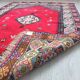 Tapis Berbère fait main