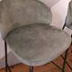 Set of 4 BoConcept bar stools - Princeton, design by Morten Georgsen - N