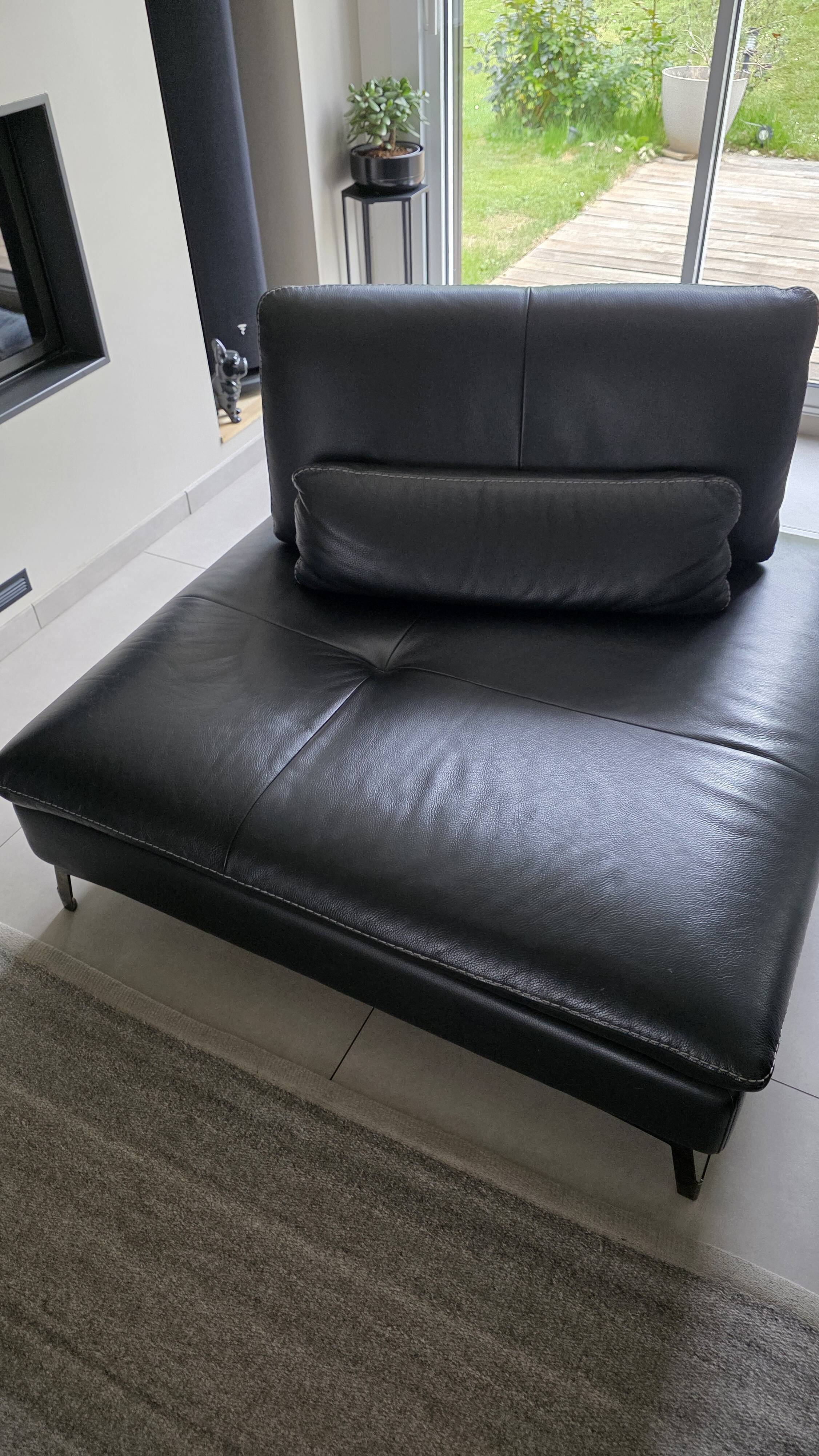 Canapé Roche Bobois Scenario