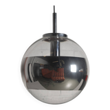 Chrome 'Magic Eye' Peil & Putzler Pendant Lamp