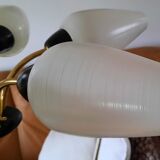 Vintage hanging lamp