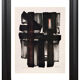 Lithographie Pierre Soulages