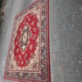 Wool rugs
