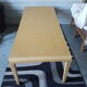 Table Volo 390 de Riccardo Blumer éditée par Alias