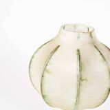 Cocoon Table Lamp – German ‘Cocoon’ Table or Desk Lamp by Goldkant Leuchten