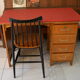Bureau vintage 4 tiroirs marque Spirol