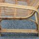 Rattan chair