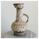 Ceramic vase