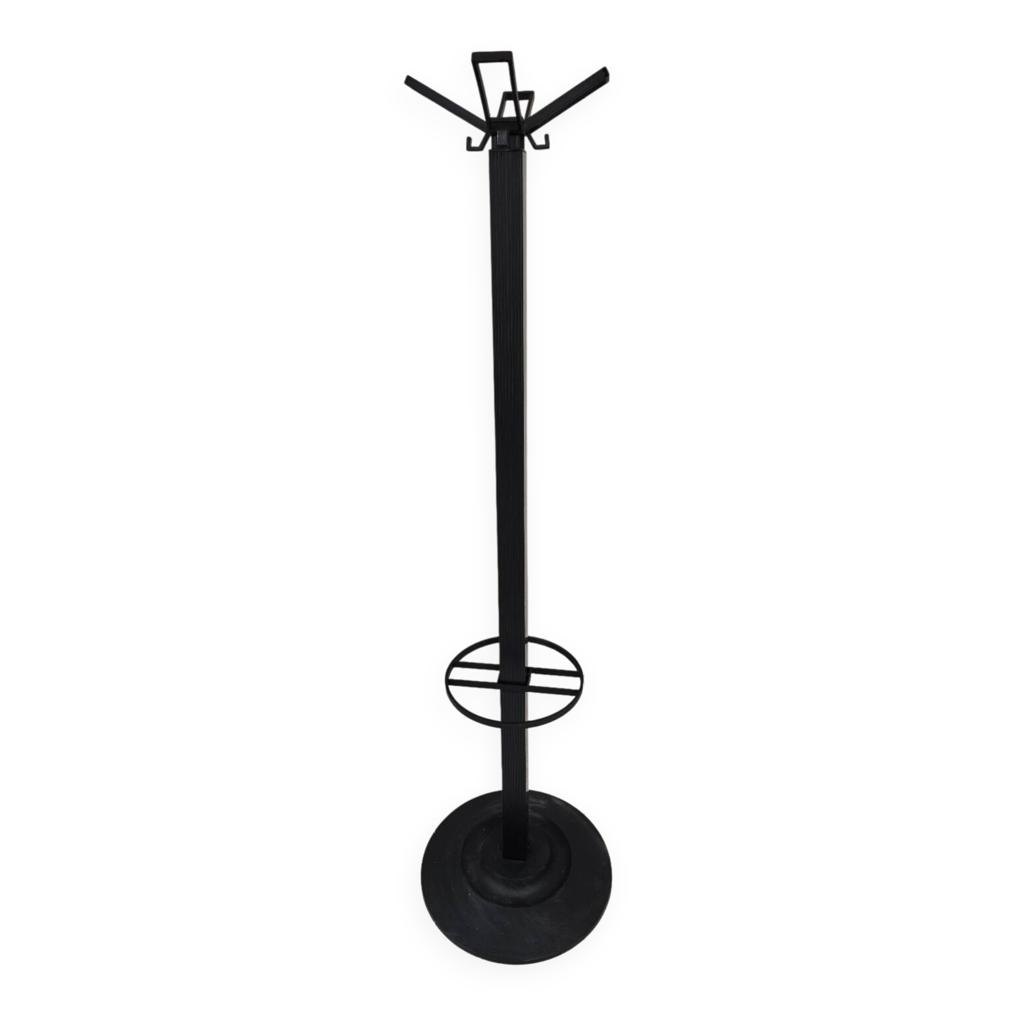 Umbrella stand by Kartell by Michel de Lucchi