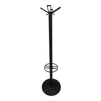 Kartell umbrella stand by Michel de Lucchi