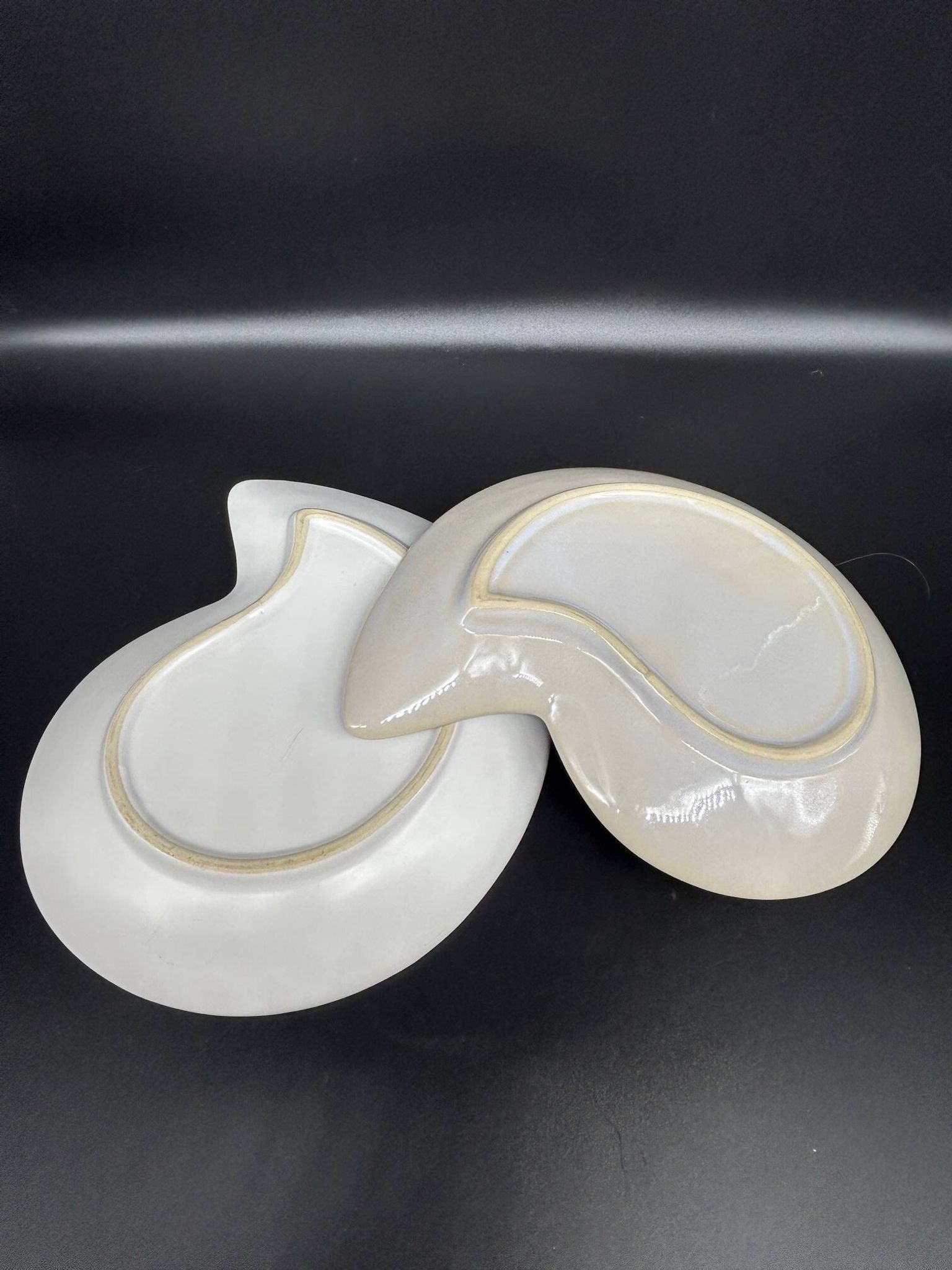 shell plates
