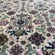 Tabriz-marand carpet 50 raj, circa 1970