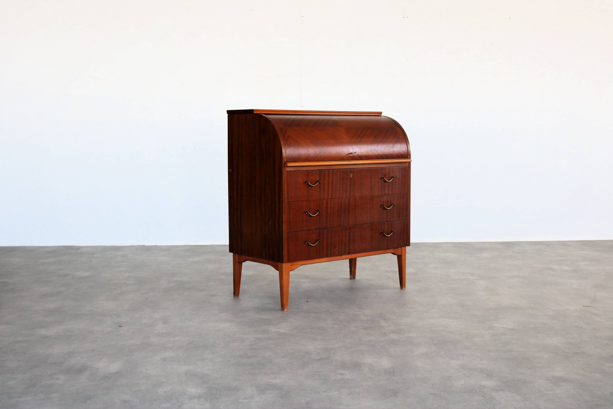 secrétaire vintage | bureau | SMI | Suède