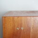 Vintage wooden sorter