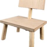 Chaise bébé