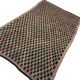 Antique Oushak Turkish Wool Kilim