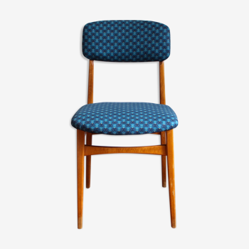 Chair fabric beetle