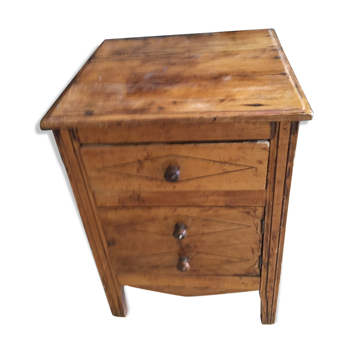 Low furniture