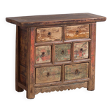 Buffet asiatique ancien (c.1900) #66