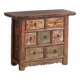 Antique Asian sideboard (c.1900) #66