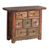 Antique Asian sideboard (c.1900) #66