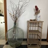 70s bedside table