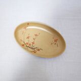 Vintage porcelain ravier by Maison Revol, France