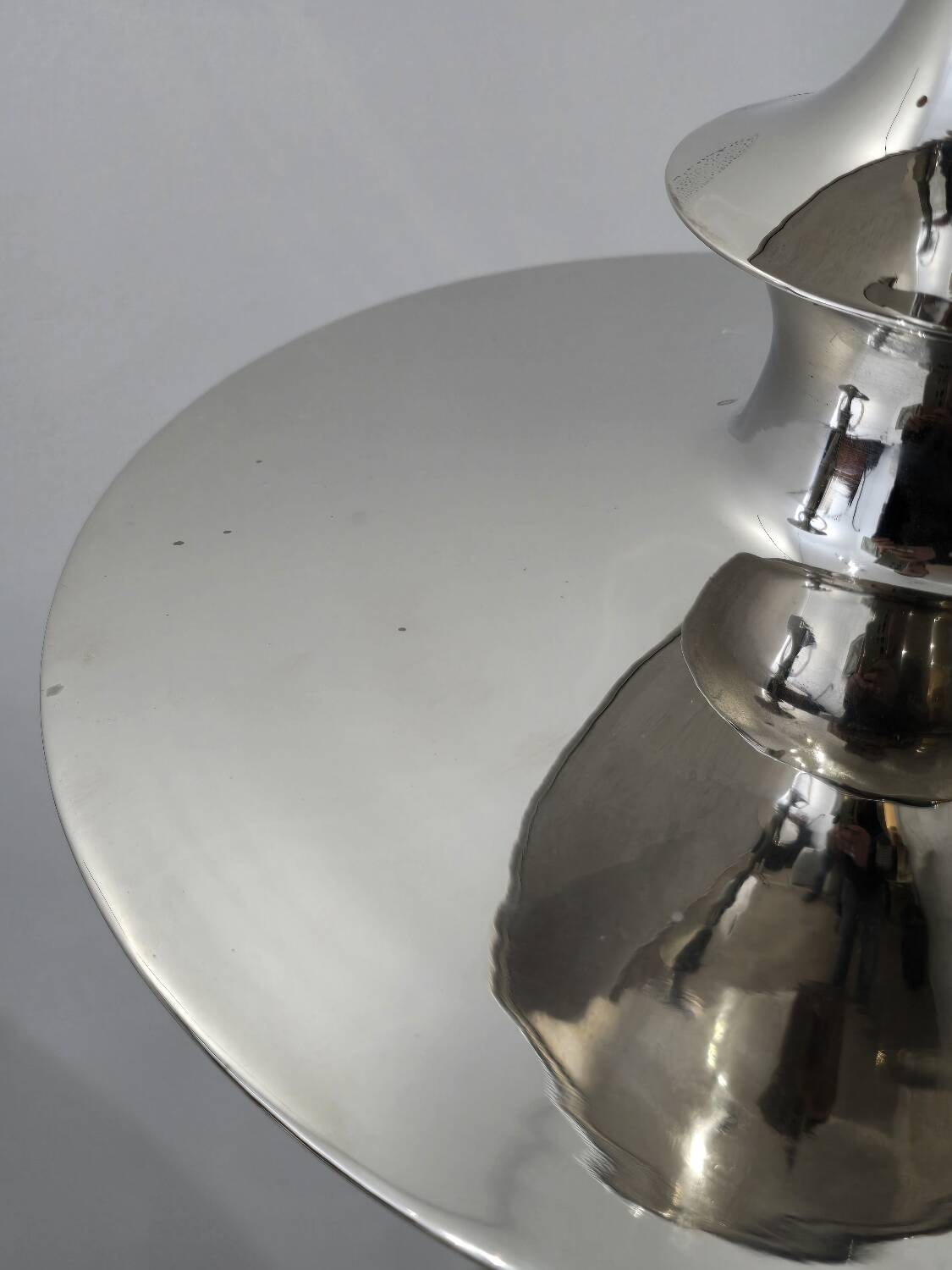 Large FINK chandelier - 137cm