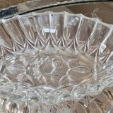Chiseled glass pocket emptier