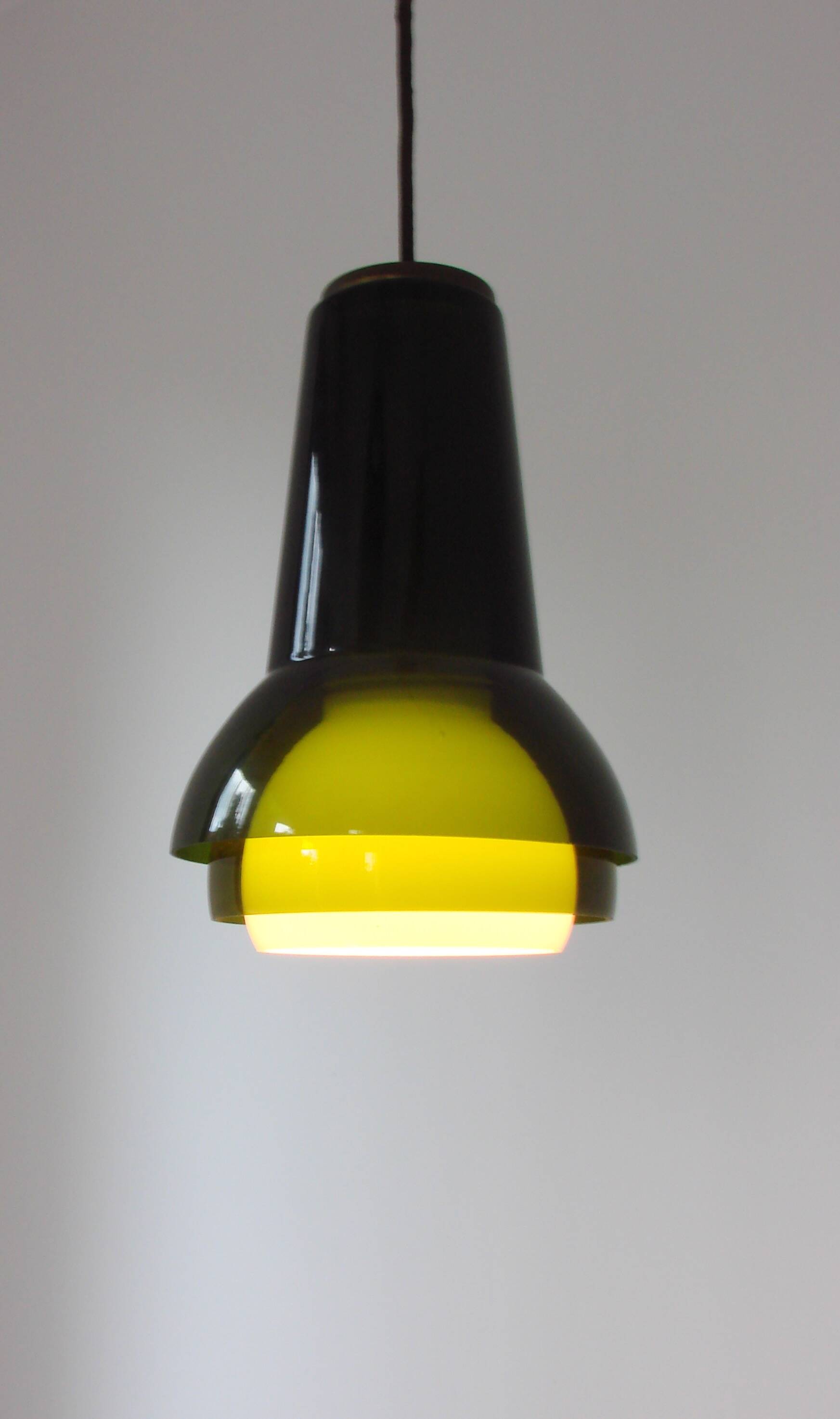 Lampe Fog & Mørup
