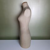 Buste mannequin Stockman-Paris fabrication Siegel en taille 44