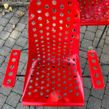 Fantasia St Tropez armchair 2000