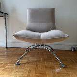 Jean Louis Berthet armchairs