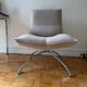 Chair Jean-Louis Berthet