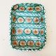 Ceramic gratin dish Robert Picault Vallauris