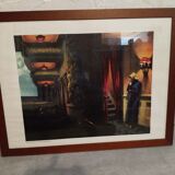 Reproduction Edward Hopper