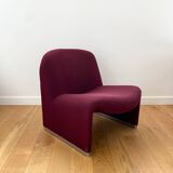 Alky armchair by Giancarlo Piretti for Castelli
