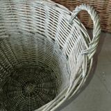Trash basket