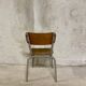 Kindergarten chair