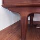 Armoire scandinave vintage teck - Années 1970
